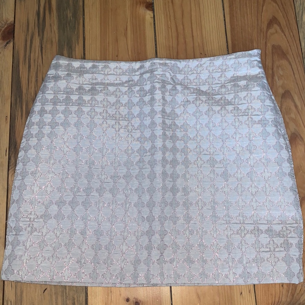 Club Monaco skirt
